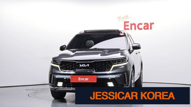 2022 Kia Sorento 4th Gen - Thumbnail 12