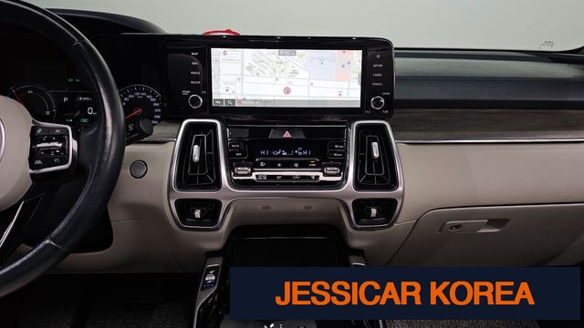 2022 Kia Sorento 4th Gen - Thumbnail 14