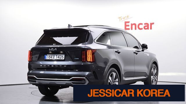 2022 Kia Sorento 4th Gen - Thumbnail 18