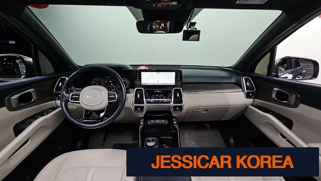2022 Kia Sorento 4th Gen - Thumbnail 19