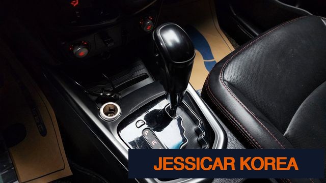 2018 KG Mobility Tivoli Air - Thumbnail 6
