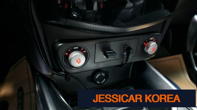 2018 KG Mobility Tivoli Air - Thumbnail 8