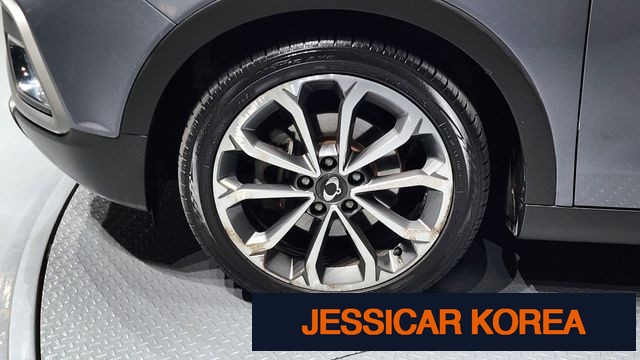 2018 KG Mobility Tivoli Air - Thumbnail 9