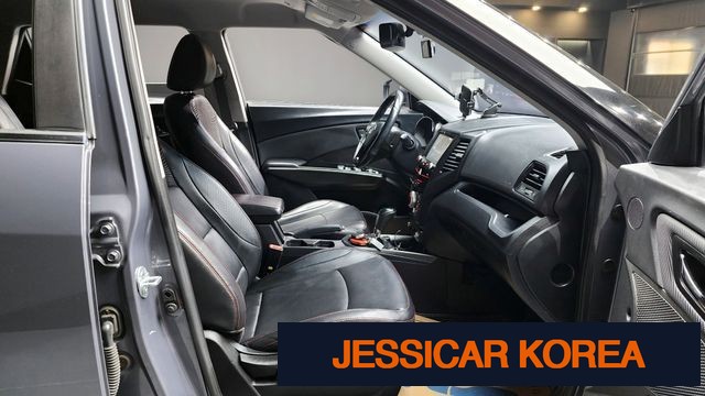 2018 KG Mobility Tivoli Air - Thumbnail 10
