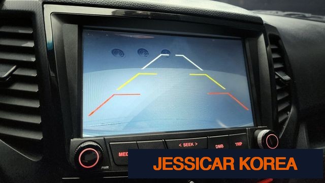 2018 KG Mobility Tivoli Air - Thumbnail 11