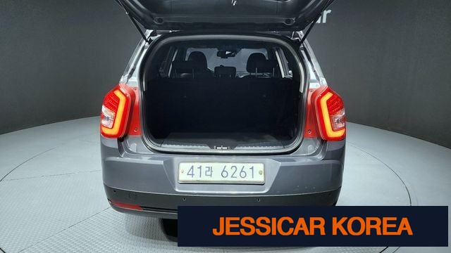 2018 KG Mobility Tivoli Air - Thumbnail 13