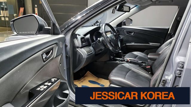 2018 KG Mobility Tivoli Air - Thumbnail 16