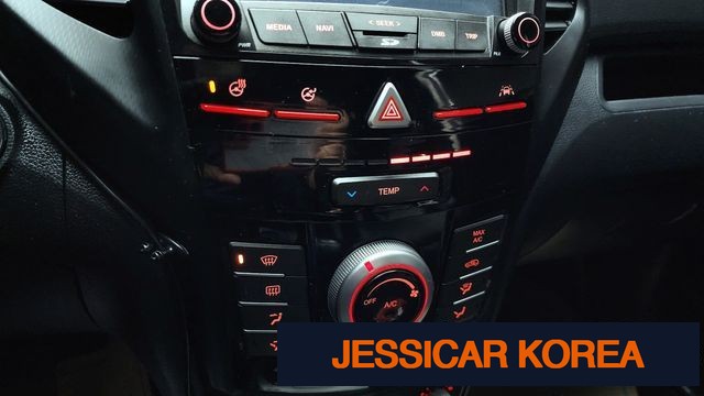 2018 KG Mobility Tivoli Air - Thumbnail 17