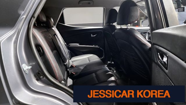 2018 KG Mobility Tivoli Air - Thumbnail 19