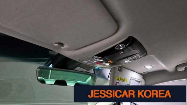 2022 Kia K8 Hybrid - Thumbnail 5