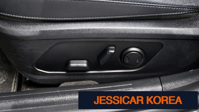 2022 Kia K8 Hybrid - Thumbnail 8