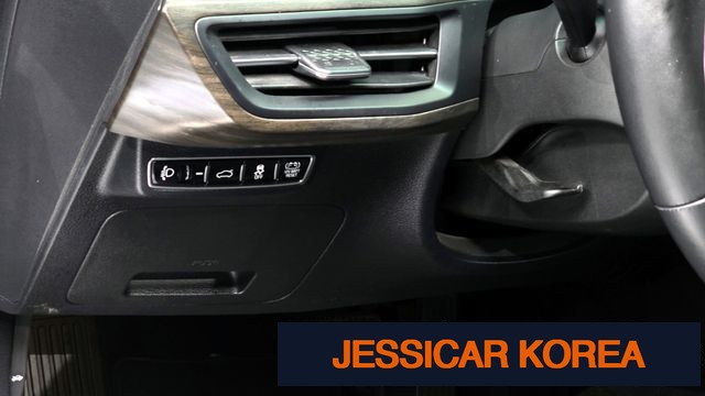 2022 Kia K8 Hybrid - Thumbnail 9