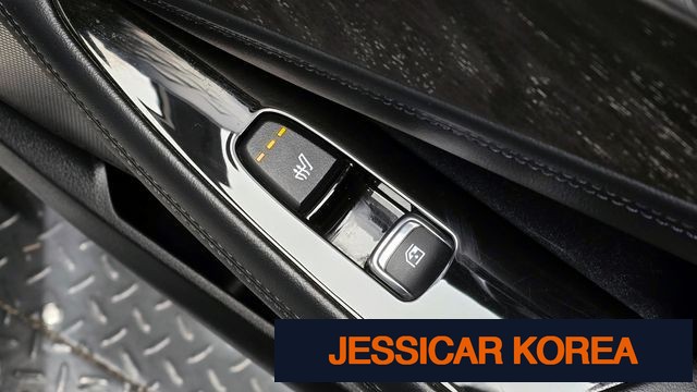 2022 Kia K8 Hybrid - Thumbnail 12