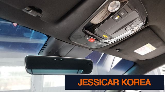 2023 Kia K8 Hybrid - Thumbnail 2