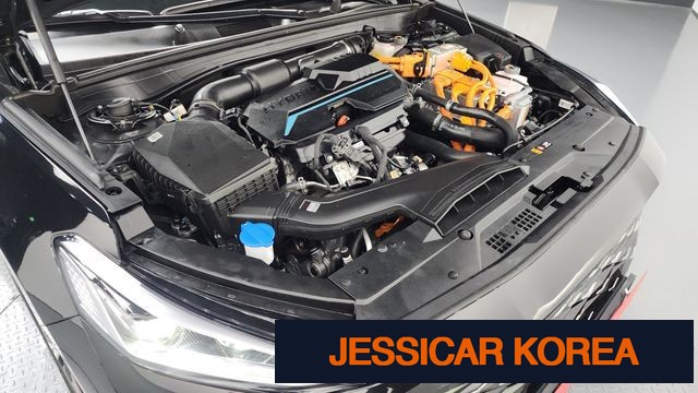 2023 Kia K8 Hybrid - Thumbnail 7