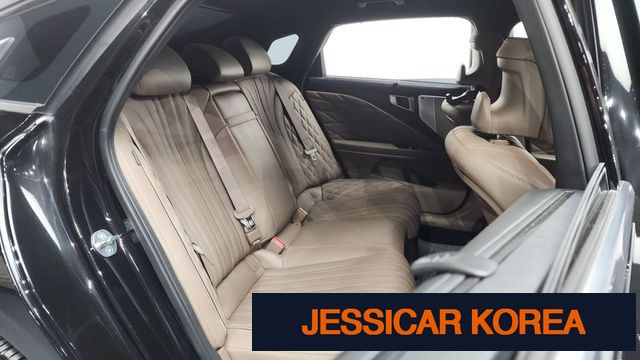 2023 Kia K8 Hybrid - Thumbnail 8