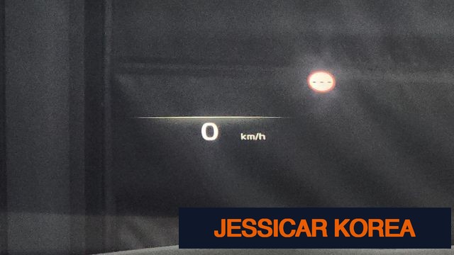 2023 Kia K8 Hybrid - Thumbnail 11