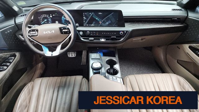 2023 Kia K8 Hybrid - Thumbnail 15