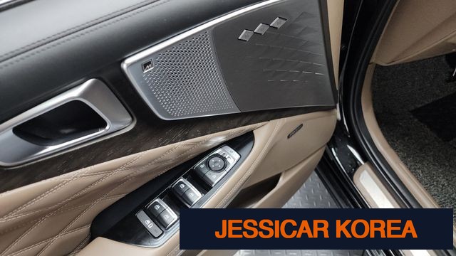 2023 Kia K8 Hybrid - Thumbnail 17