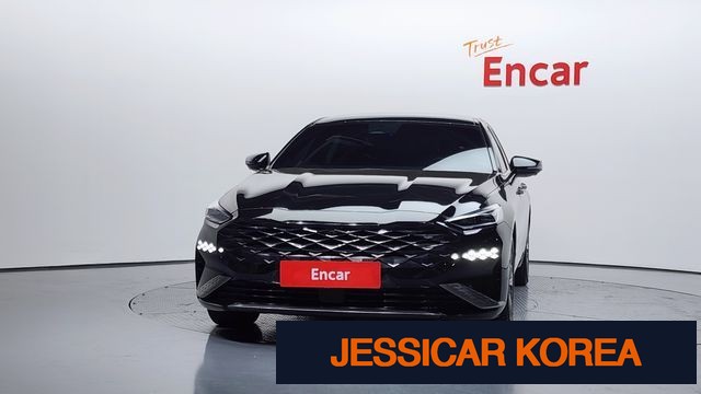 2023 Kia K8 Hybrid - Thumbnail 19