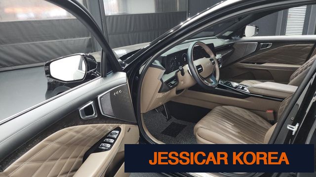 2023 Kia K8 Hybrid - Thumbnail 20