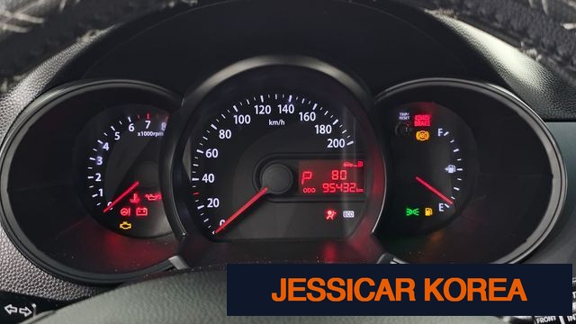 2012 Kia All New Morning - Thumbnail 2