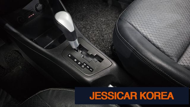 2012 Kia All New Morning - Thumbnail 4