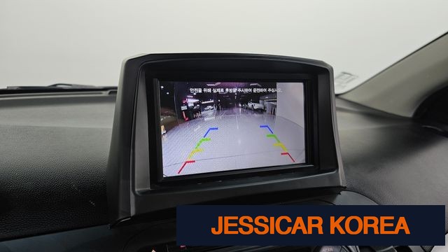2012 Kia All New Morning - Thumbnail 7