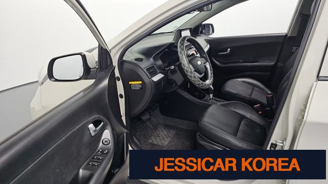 2012 Kia All New Morning - Thumbnail 9