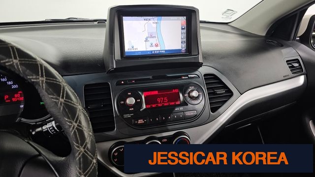2012 Kia All New Morning - Thumbnail 12
