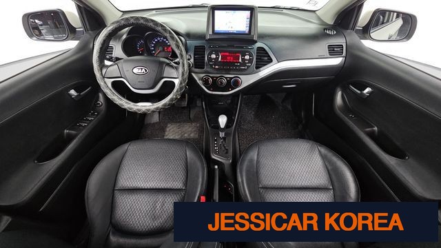 2012 Kia All New Morning - Thumbnail 13