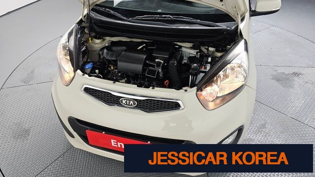 2012 Kia All New Morning - Thumbnail 15