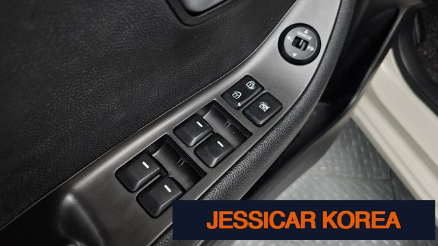 2012 Kia All New Morning - Thumbnail 17