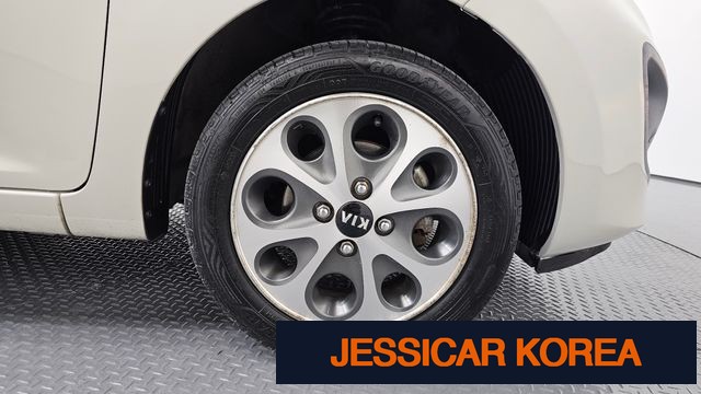 2012 Kia All New Morning - Thumbnail 18