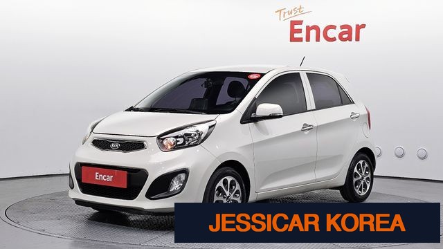 2012 Kia All New Morning - Thumbnail 20
