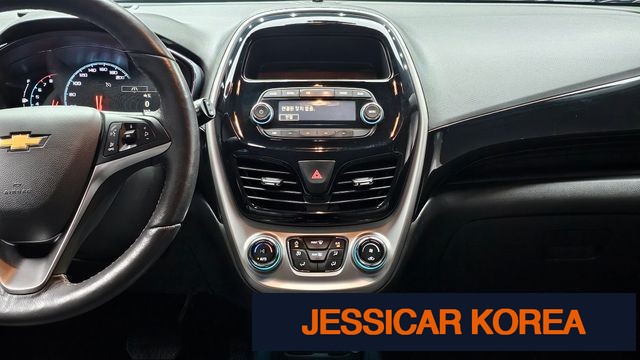 2018 Chevrolet The Next Spark - Thumbnail 4