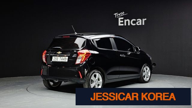 2018 Chevrolet The Next Spark - Thumbnail 5
