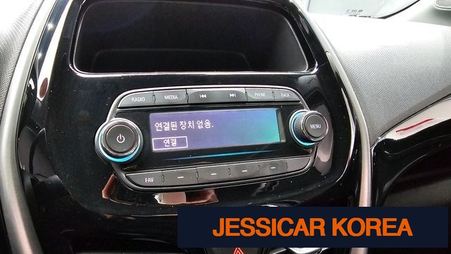 2018 Chevrolet The Next Spark - Thumbnail 7