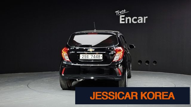 2018 Chevrolet The Next Spark - Thumbnail 8