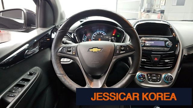 2018 Chevrolet The Next Spark - Thumbnail 9