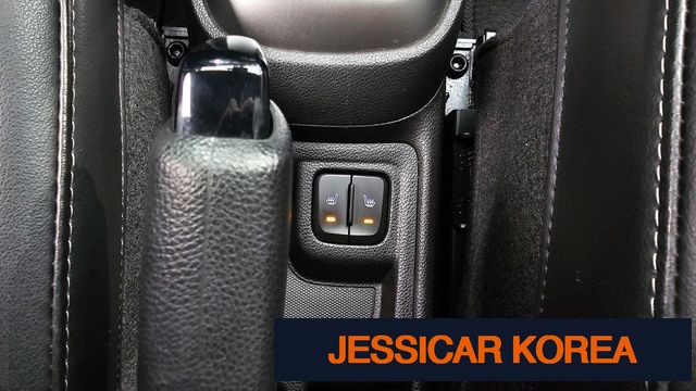 2018 Chevrolet The Next Spark - Thumbnail 10