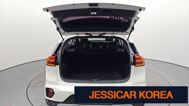 2020 Kia The New Niro - Thumbnail 6