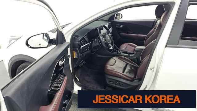 2020 Kia The New Niro - Thumbnail 7