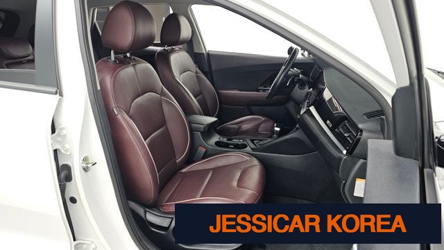 2020 Kia The New Niro - Thumbnail 8