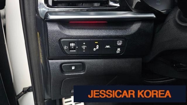2020 Kia The New Niro - Thumbnail 15