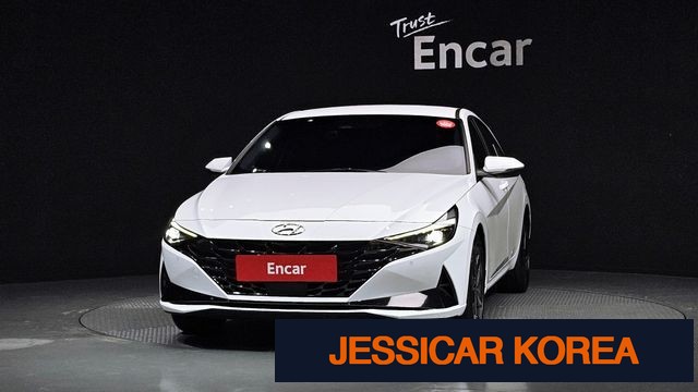 2023 Hyundai Avante (CN7) - Thumbnail 5
