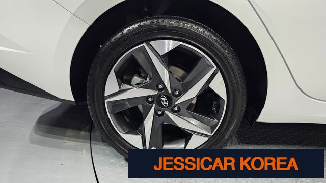 2023 Hyundai Avante (CN7) - Thumbnail 12