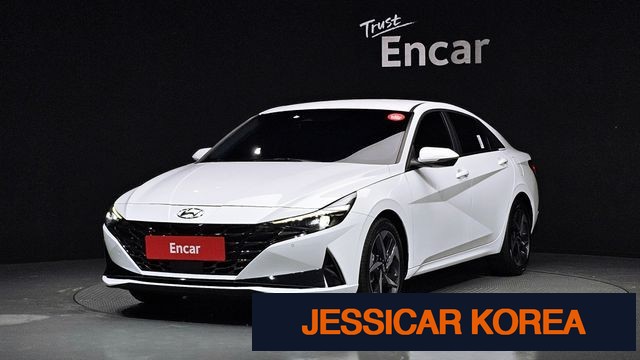 2023 Hyundai Avante (CN7) - Thumbnail 20