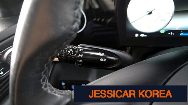 2022 Hyundai Avante Hybrid (CN7) - Thumbnail 3