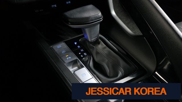 2022 Hyundai Avante Hybrid (CN7) - Thumbnail 4